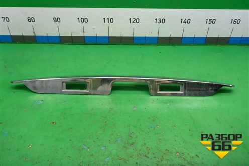 Накладка крышки багажника (05193552010) для Lifan Breez с 2007г (Бриз)