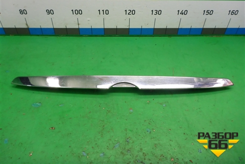 Накладка крышки багажника (05193552010) для Lifan Breez с 2007г (Бриз)