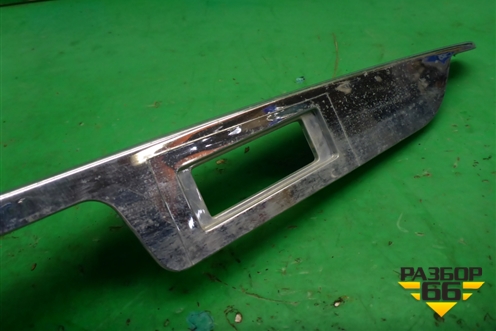 Накладка крышки багажника (05193552010) для Lifan Breez с 2007г (Бриз)