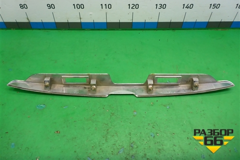 Накладка крышки багажника (05193552010) для Lifan Breez с 2007г (Бриз)