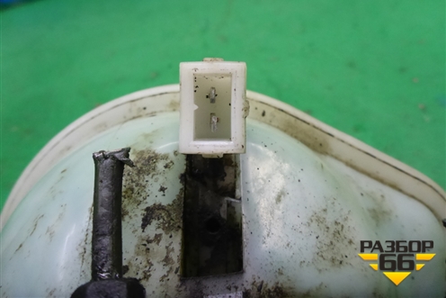 Цилиндр тормозной главный для Lifan Breez с 2007г (Бриз)