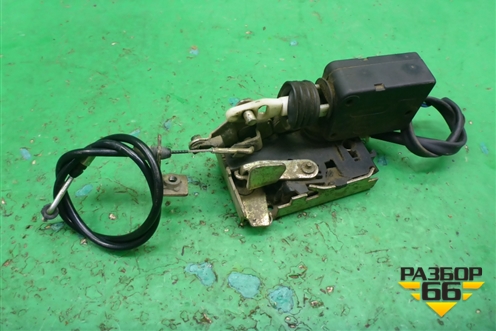 Замок двери задней правой для Lifan Breez с 2007г (Бриз)