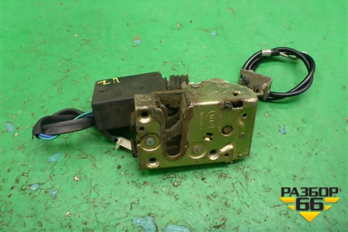 Замок двери задней правой для Lifan Breez с 2007г (Бриз)