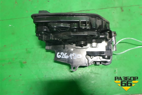 Замок двери передней левой (51217477699) для BMW X5 G05 с 2018г