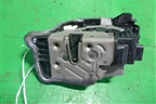 Замок двери передней левой (51217477699) для BMW X5 G05 с 2018г