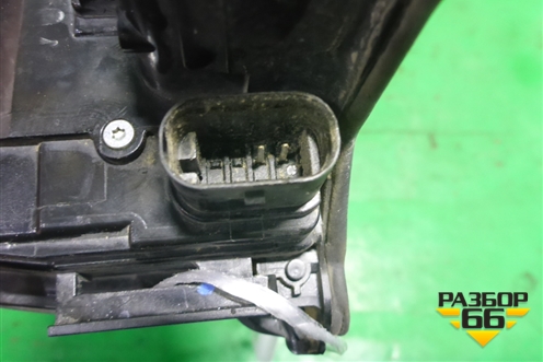 Замок двери передней левой (51217477699) для BMW X5 G05 с 2018г