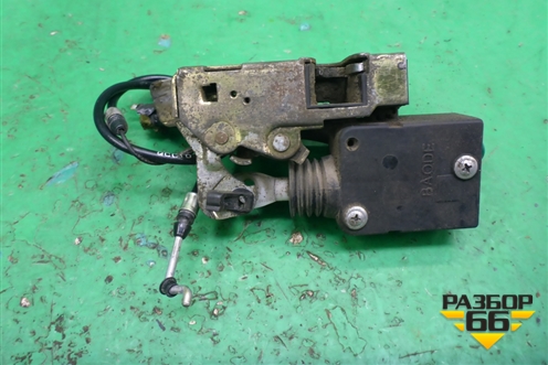 Замок двери передней правой для Lifan Breez с 2007г (Бриз)