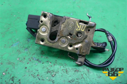 Замок двери передней правой для Lifan Breez с 2007г (Бриз)