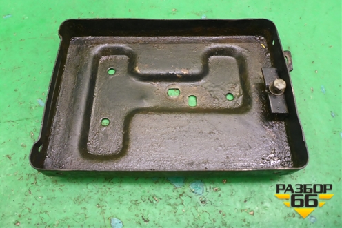 Площадка под аккумулятор для Lifan Breez с 2007г (Бриз)