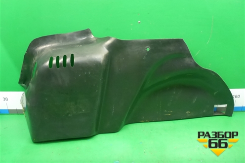 Обшивка багажника правая для Lifan Breez с 2007г (Бриз)