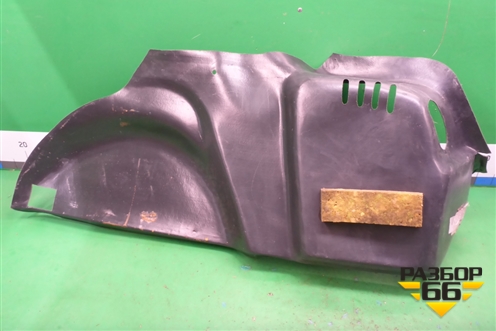 Обшивка багажника левая для Lifan Breez с 2007г (Бриз)