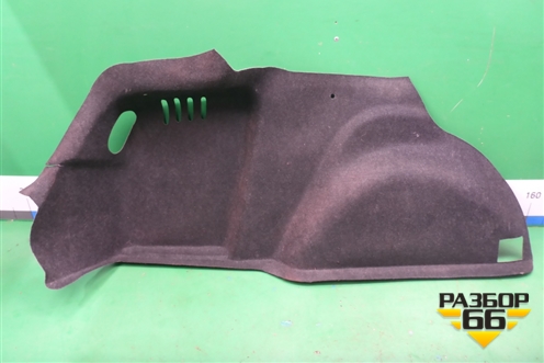 Обшивка багажника левая для Lifan Breez с 2007г (Бриз)