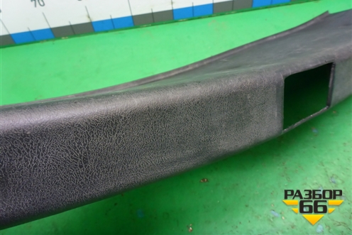 Обшивка багажника на заднюю панель (L5602011A1) для Lifan Breez с 2007г (Бриз)