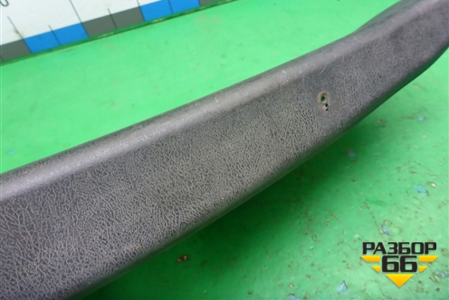 Обшивка багажника на заднюю панель (L5602011A1) для Lifan Breez с 2007г (Бриз)