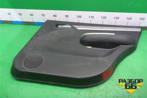 Обшивка двери задней правой под электрику для Lifan Breez с 2007г (Бриз)