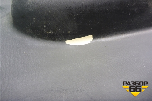 Обшивка двери задней правой под электрику для Lifan Breez с 2007г (Бриз)