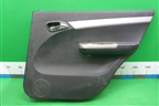Обшивка двери задней правой под электрику для Lifan Breez с 2007г (Бриз)