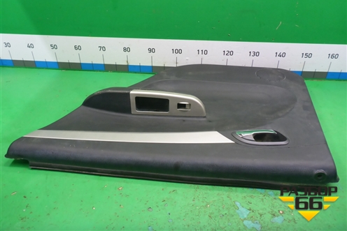 Обшивка двери задней правой под электрику для Lifan Breez с 2007г (Бриз)