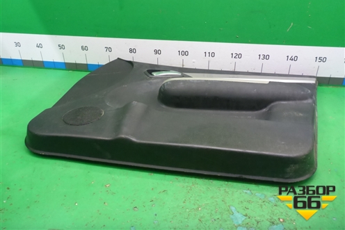 Обшивка двери передней правой под электрику для Lifan Breez с 2007г (Бриз)