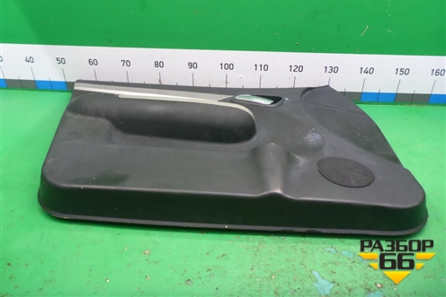 Обшивка двери передней левой под электрику для Lifan Breez с 2007г (Бриз)