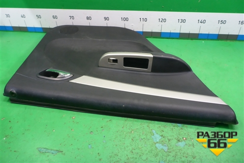 Обшивка двери задней левой под электрику для Lifan Breez с 2007г (Бриз)