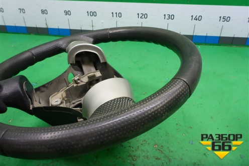 Рулевое колесо под AIR BAG без AIR BAG для Lifan Breez с 2007г (Бриз)