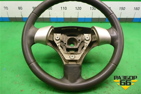 Рулевое колесо под AIR BAG без AIR BAG для Lifan Breez с 2007г (Бриз)