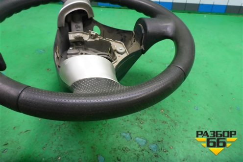 Рулевое колесо под AIR BAG без AIR BAG для Lifan Breez с 2007г (Бриз)