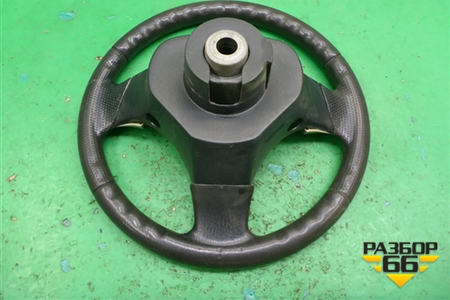 Рулевое колесо под AIR BAG без AIR BAG для Lifan Breez с 2007г (Бриз)