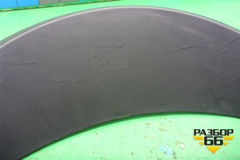 Накладка на щиток приборов для Lifan Breez с 2007г (Бриз)