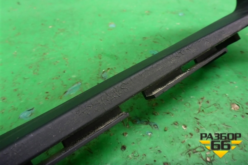 Накладка на щиток приборов для Lifan Breez с 2007г (Бриз)