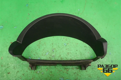 Накладка на щиток приборов для Lifan Breez с 2007г (Бриз)