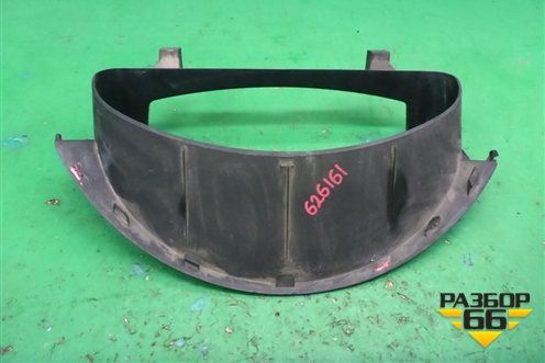 Накладка на щиток приборов для Lifan Breez с 2007г (Бриз)