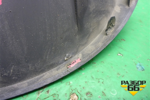 Накладка на щиток приборов для Lifan Breez с 2007г (Бриз)