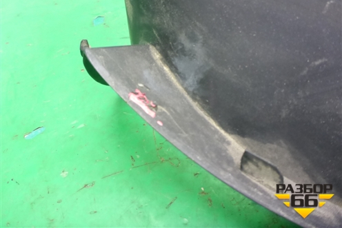 Накладка на щиток приборов для Lifan Breez с 2007г (Бриз)