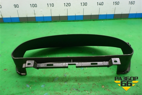 Накладка на щиток приборов для Lifan Breez с 2007г (Бриз)