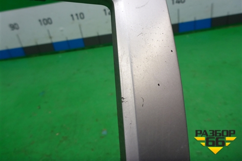 Накладка на торпедо (центральная) для Lifan Breez с 2007г (Бриз)