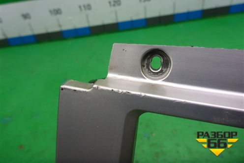 Накладка на торпедо (центральная) для Lifan Breez с 2007г (Бриз)