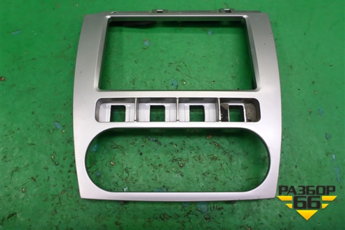 Накладка на торпедо (центральная) для Lifan Breez с 2007г (Бриз)