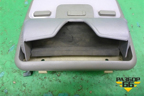 Плафон салонный передний для Lifan Breez с 2007г (Бриз)