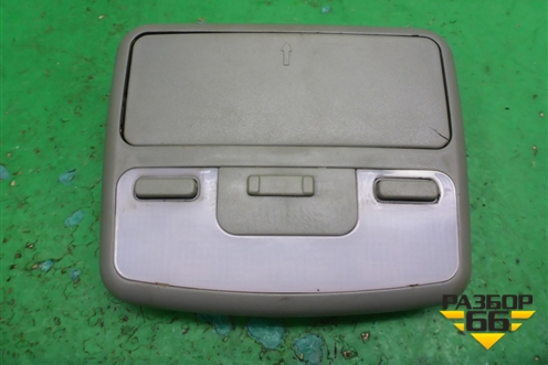 Плафон салонный передний для Lifan Breez с 2007г (Бриз)