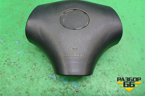 Подушка безопасности в рулевое колесо (L5824100B1) для Lifan Breez с 2007г (Бриз)