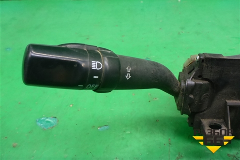 Переключатель подрулевой в сборе для Lifan Breez с 2007г (Бриз)