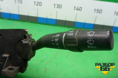 Переключатель подрулевой в сборе для Lifan Breez с 2007г (Бриз)