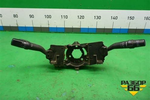 Переключатель подрулевой в сборе для Lifan Breez с 2007г (Бриз)