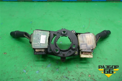 Переключатель подрулевой в сборе для Lifan Breez с 2007г (Бриз)