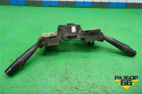 Переключатель подрулевой в сборе для Lifan Breez с 2007г (Бриз)