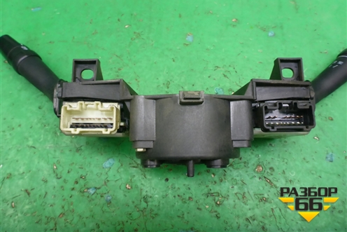 Переключатель подрулевой в сборе для Lifan Breez с 2007г (Бриз)