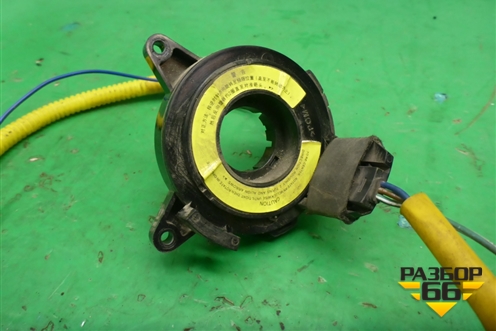 Механизм подрулевой для SRS AIR BAG (L3658200A1) для Lifan Breez с 2007г (Бриз)