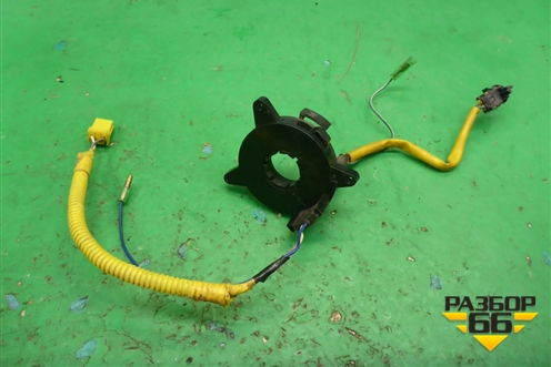 Механизм подрулевой для SRS AIR BAG (L3658200A1) для Lifan Breez с 2007г (Бриз)